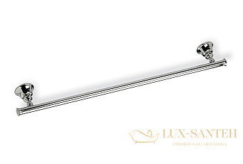 полотенцедержатель stil haus smart sm05(08) длина 57 см, хром