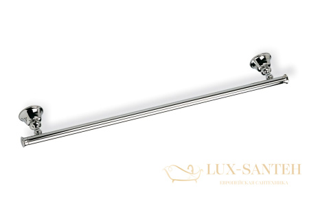 полотенцедержатель stil haus smart sm05(08) длина 57 см, хром