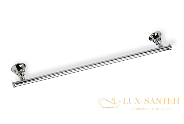полотенцедержатель stil haus smart sm05(08) длина 57 см, хром