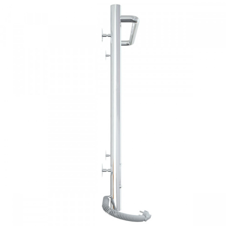 полотенцесушитель с/т laris прайм п6 400/600 левый тэн 73207647