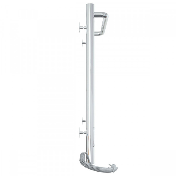 полотенцесушитель с/т laris прайм п6 400/600 левый тэн 73207647