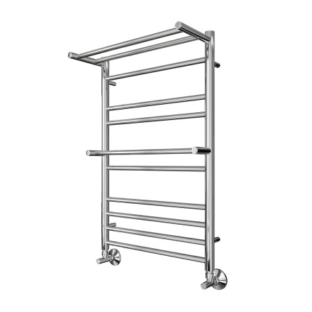 полотенцесушитель водяной lemark pramen lm33810 п10 500x800