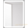 зеркало belbagno spc spc-mar-600-800-led-btn 60 см с подсветкой с кнопочным выключателем