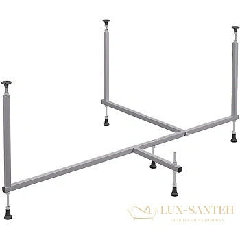 каркас для ванны timo iva ktiva15 150x95 