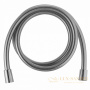 душевой шланг 200 см fima carlo frattini, shower accessories f2128/200cr, хром