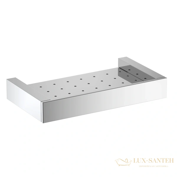 полка timo petruma 15222/00, хром