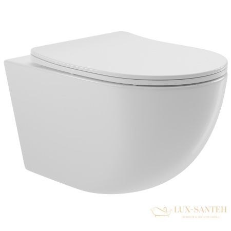 комплект aqueduto aqds104, инсталляция tecnica novo, панель смыва circulo, черная матовая, унитаз ovo, сиденье микролифт, белый 