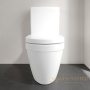 унитаз напольный безободковый villeroy&boch architectura, 5691r001, 70х37 см, directflush, белый глянцевый