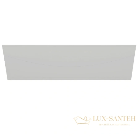 фронтальная панель jacob delafon ove e6d303ru-00 для ванны ove 170x70