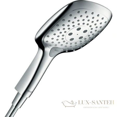 лейка для душа hansgrohe raindance select e 150 3jet ecosmart