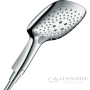 лейка для душа hansgrohe raindance select e 150 3jet ecosmart