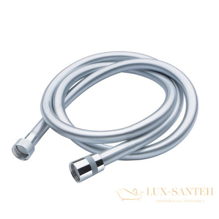 душевой набор bossini syncronia/2 de8008.030 штанга 700 мм, хром