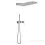 душевая система для душа встраиваемая timo saona sx-2340/00sm, хром  
