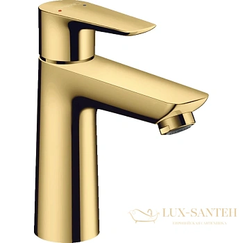 смеситель для раковины hansgrohe talis e 71710990