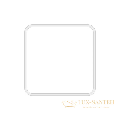 держатель для ершика bertocci fly 149 1521 0200, белый матовый