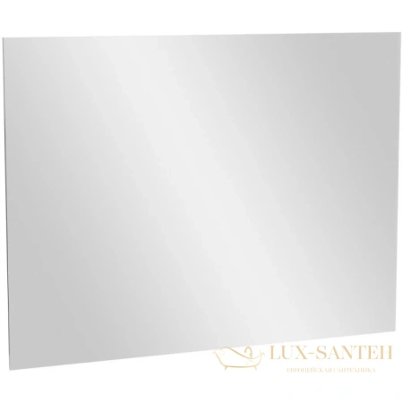 зеркало jacob delafon ove sequoia eb1083-nf без подсветки 90х65 см