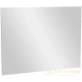 зеркало jacob delafon ove sequoia eb1083-nf без подсветки 90х65 см