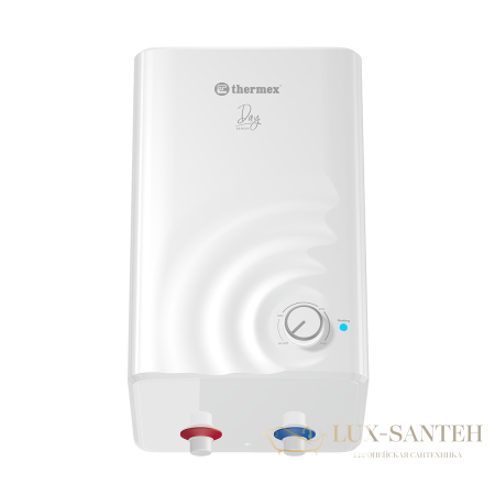 водонагреватель аккумуляционный электрический бытовой thermex day 111 208 7 o