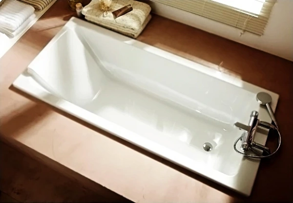 акриловая ванна jacob delafon sofa 150х70 см e6d300ru-00