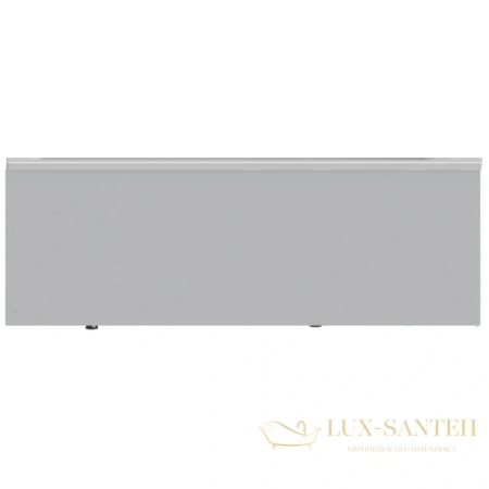 панель фронтальная astra-form 02010009 170 см, белый