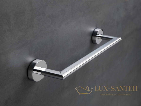 полотенцедержатель stil haus diana di45(08) длина 48 см, хром