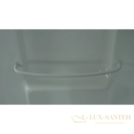 душевая кабина timo lux t-7750 150x90x220 см, стекло прозрачное