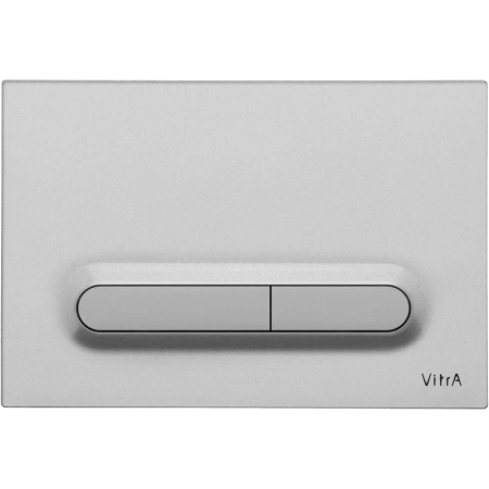 комплект vitra integra square 9856b003-7206 подвесной унитаз + система инсталляции, белый