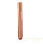 ручной душ gessi 14372.030, copper pvd