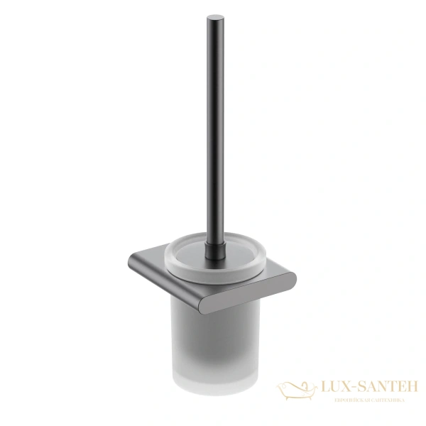 ерш timo luiro 18461/18, черное золото