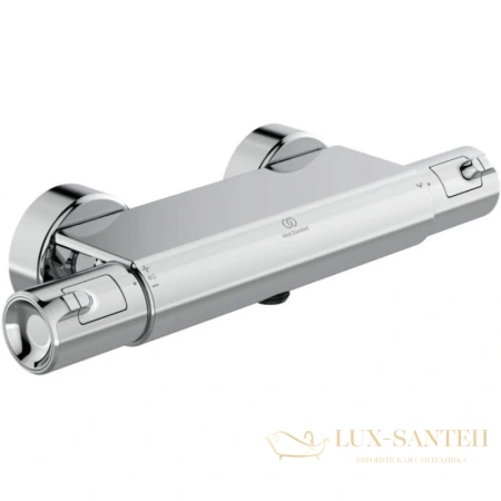 полочка для смесителя ideal standard ceratherm t50 a7215aa, хром