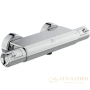полочка для смесителя ideal standard ceratherm t50 a7215aa, хром