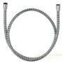 душевой шланг kludi logoflex 6105505-00 125 см, хром