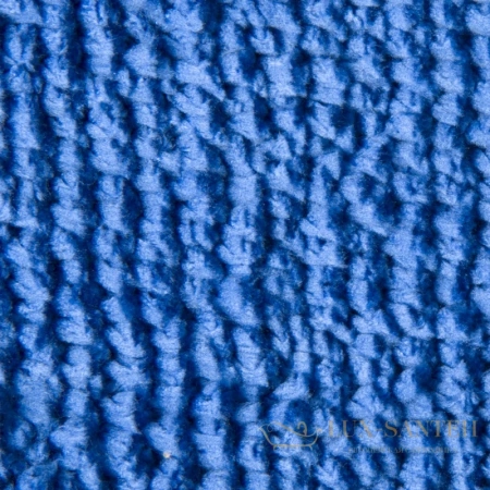 коврик wasserkraft vils bm-1071, синий