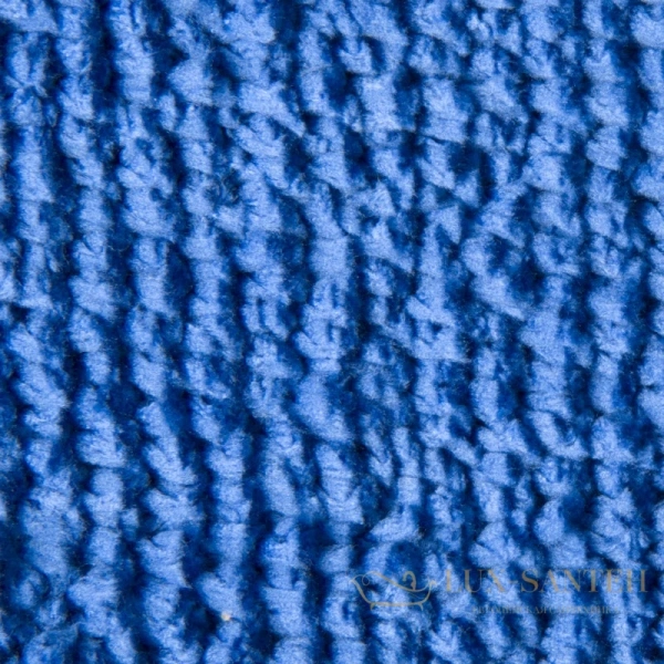 коврик wasserkraft vils bm-1071, синий