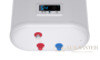 водонагреватель аккумуляционный электрический бытовой thermex if 151 126 100 v (pro) wi-fi