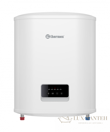 водонагреватель аккумуляционный электрический thermex bravo 151 072 30