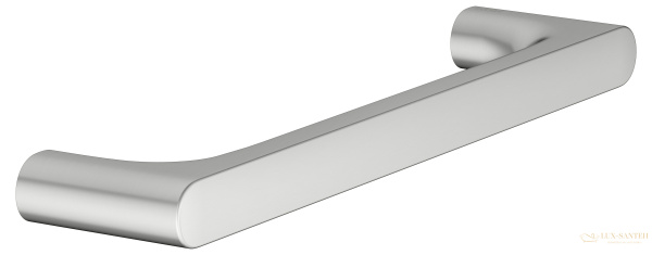поручень 350 мм, keuco edition 400, 11507210000, нержавеющая сталь шлифованная