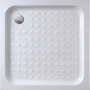 акриловый поддон cezares tray a tray-a-a-80-15-w для душа 80x80, белый