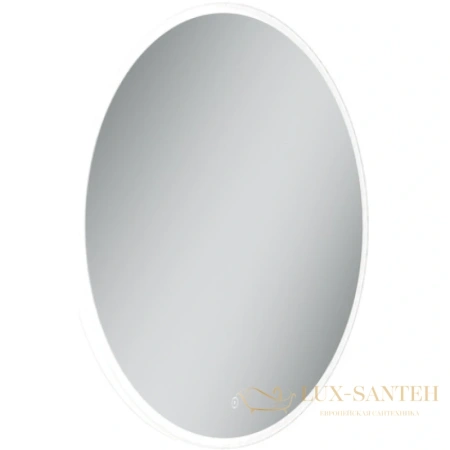 зеркало sancos bella be645 64,5х64,5 см 