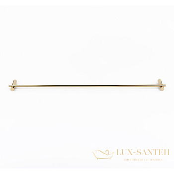 полотенцедержатель stil haus hashi hs45(16) длина 45 см, золото