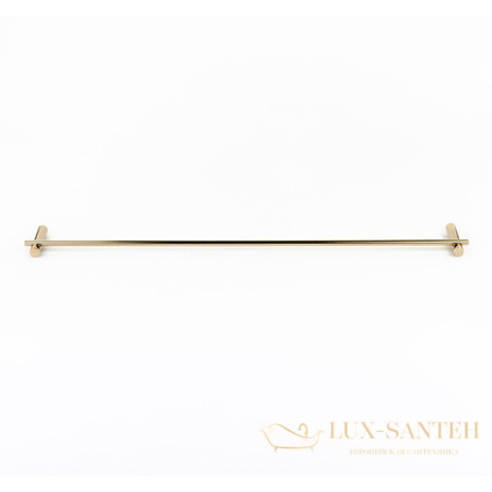 полотенцедержатель stil haus hashi hs45(16) длина 45 см, золото