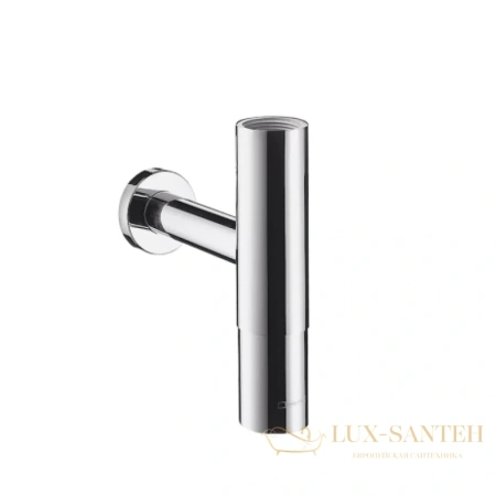 сифон для раковины hansgrohe flowstar 52100000