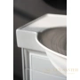 раковина laufen new classic 8.1385.5.400.104.1 80х48 см, белый