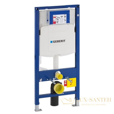 инсталляция для подвесного унитаза geberit duofix up320 111.300.00.5