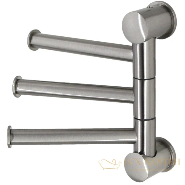 крючок wasserkraft ammer k-1053n, никель