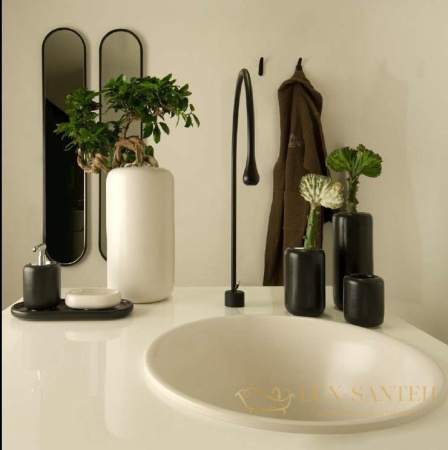 крючок gessi goccia 38121.031, хром