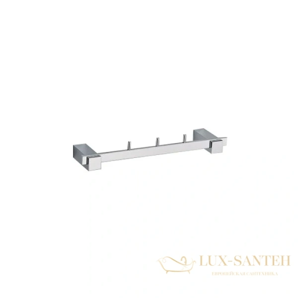 крючок schein durer 261*3b, хром