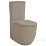 бачок artceram file 2.0 flc001 41 00 matera для унитаза, бежевый