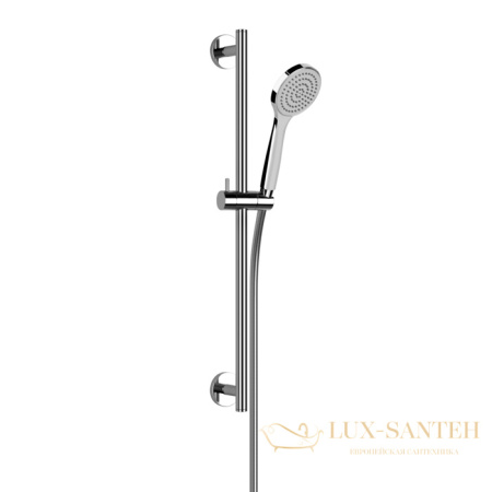 душевой гарнитур gessi emporio 47304.031, хром