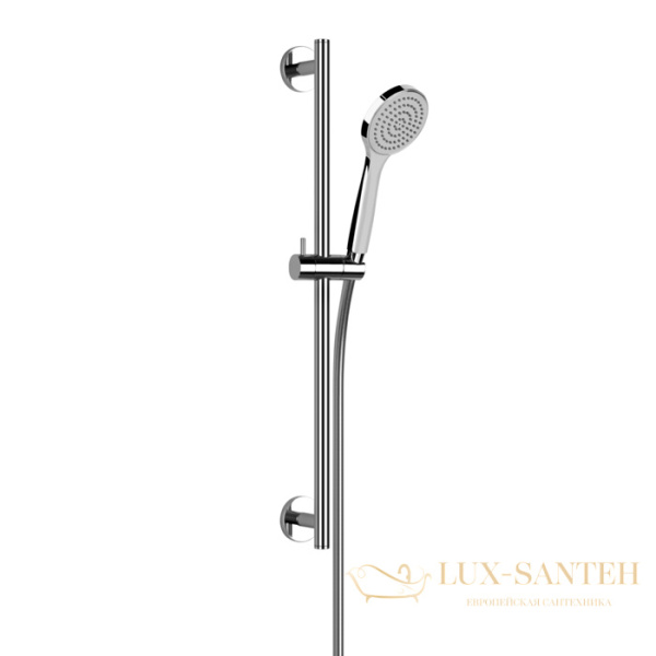 душевой гарнитур gessi emporio 47304.031, хром